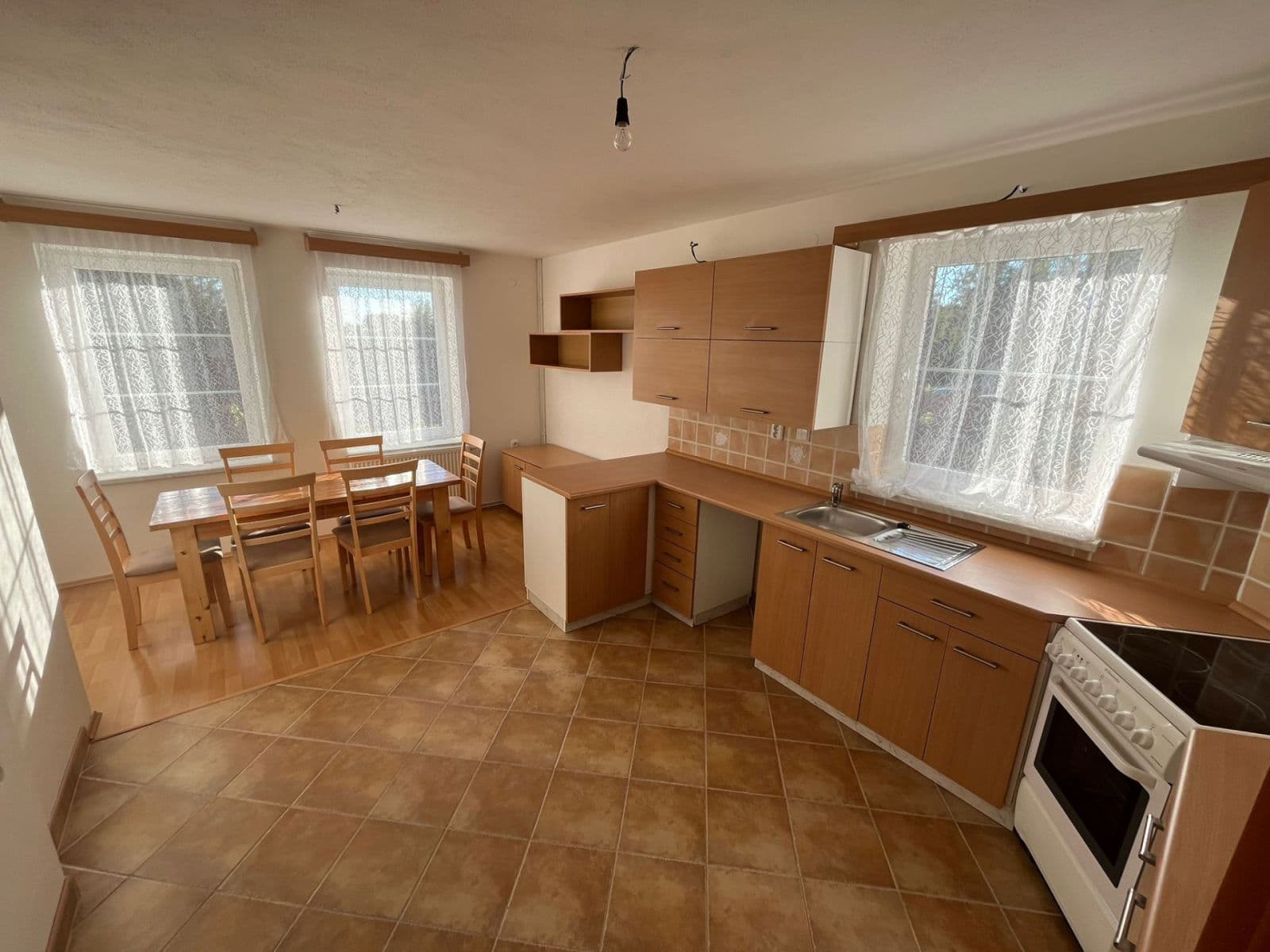 house for sale, 173 m², Sázava, Vysočina Region house for sale, 173 m², Sázava, Vysočina Region