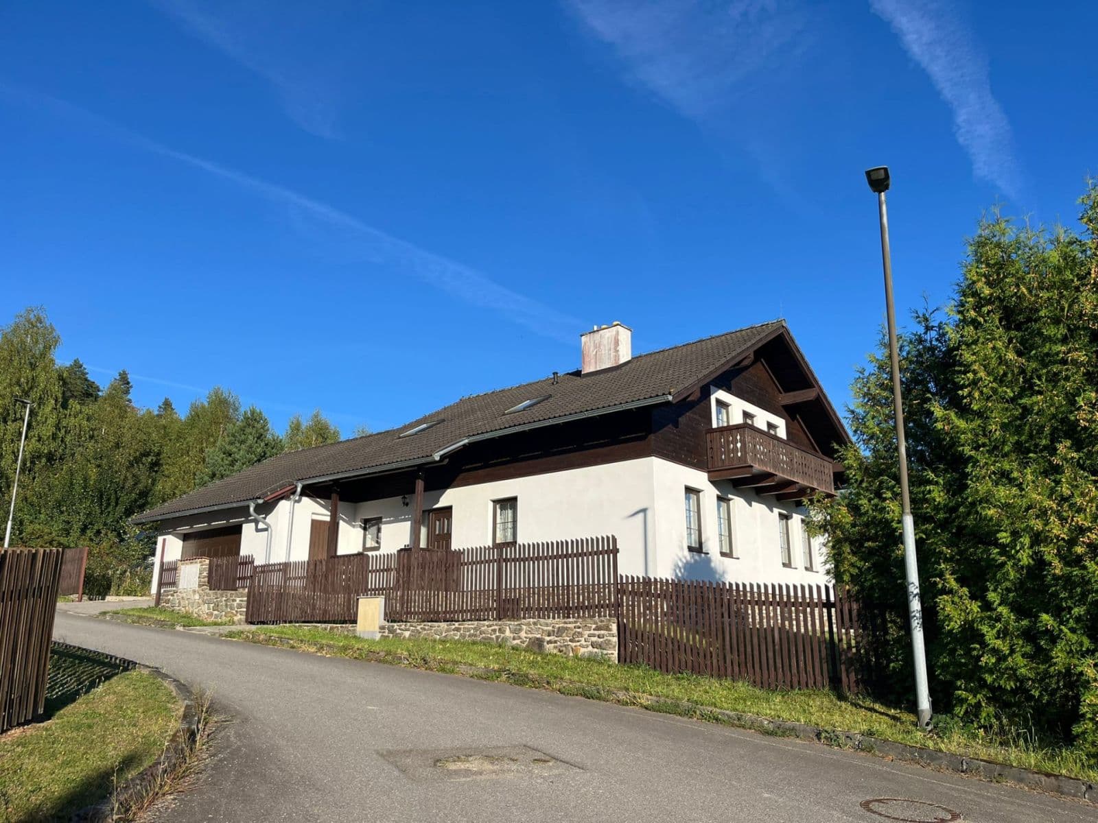 house for sale, 173 m², Sázava, Vysočina Region house for sale, 173 m², Sázava, Vysočina Region