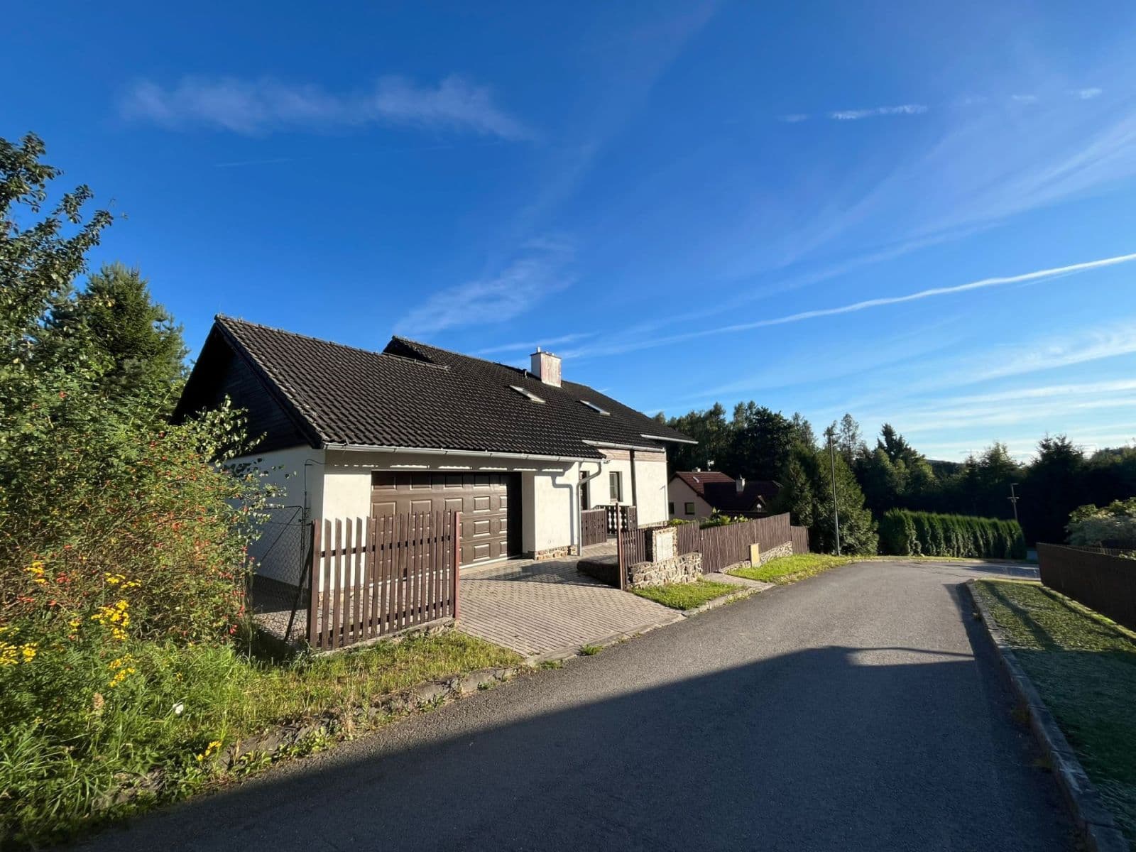 house for sale, 173 m², Sázava, Vysočina Region house for sale, 173 m², Sázava, Vysočina Region