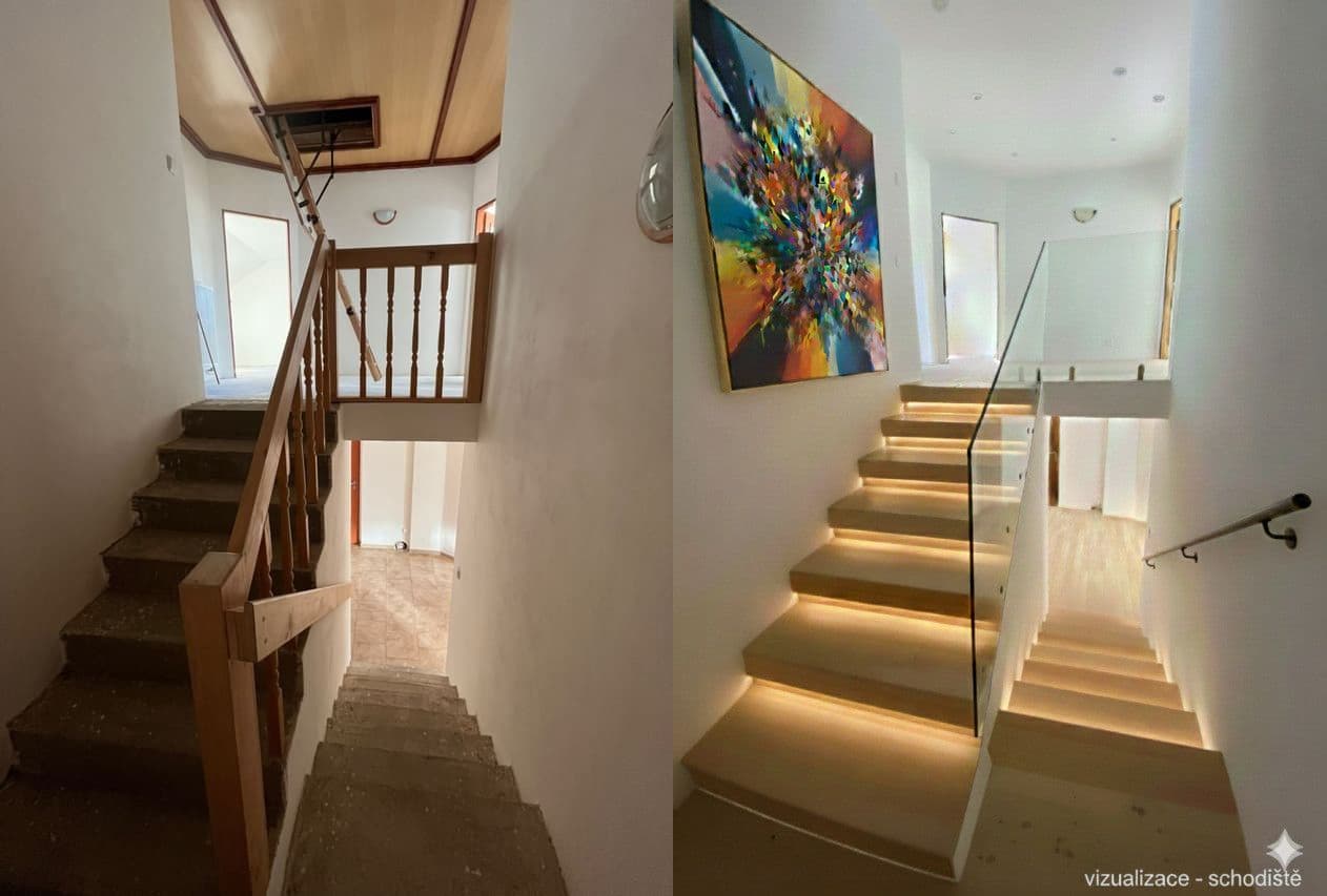 house for sale, 173 m², Sázava, Vysočina Region house for sale, 173 m², Sázava, Vysočina Region