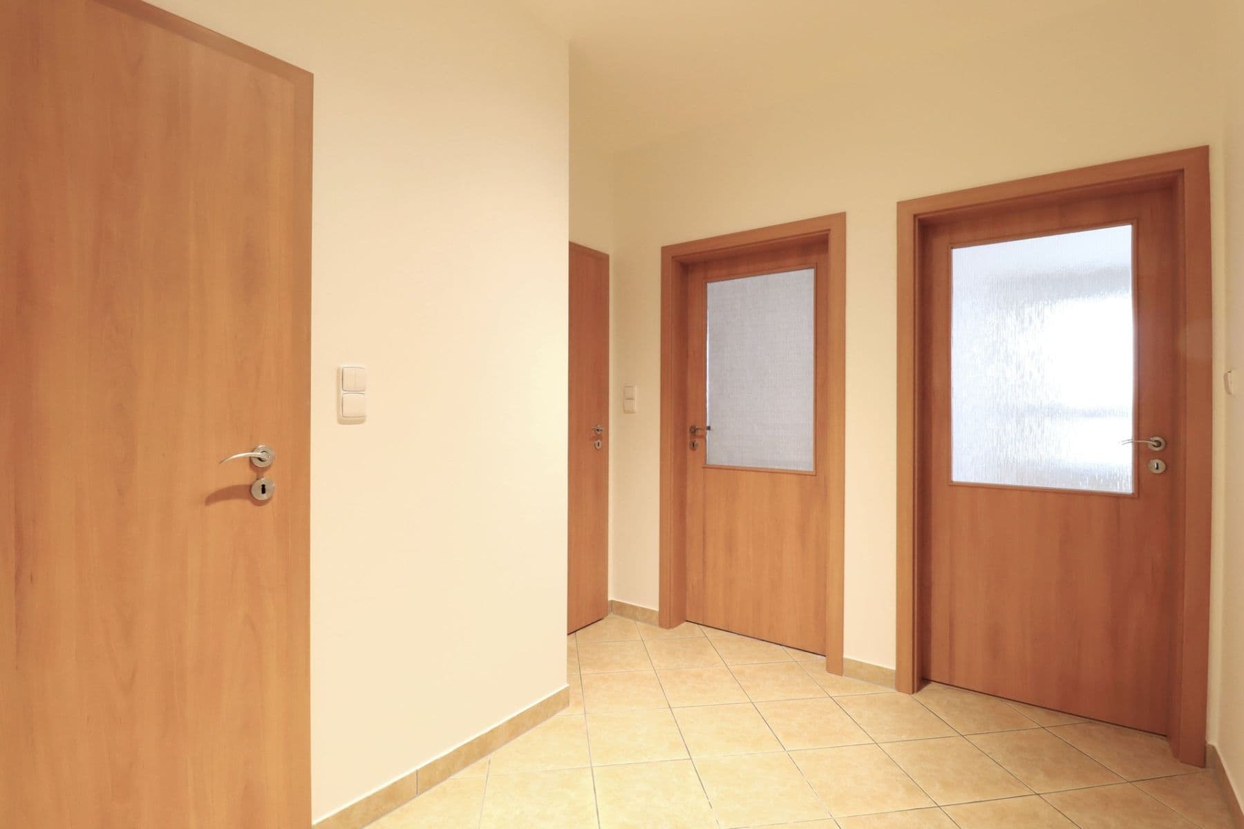 2 bedroom with open-plan kitchen flat to rent, 72 m², Pod Harfou, Prague, Prague 2 bedroom with open-plan kitchen flat to rent, 72 m², Pod Harfou, Prague, Prague