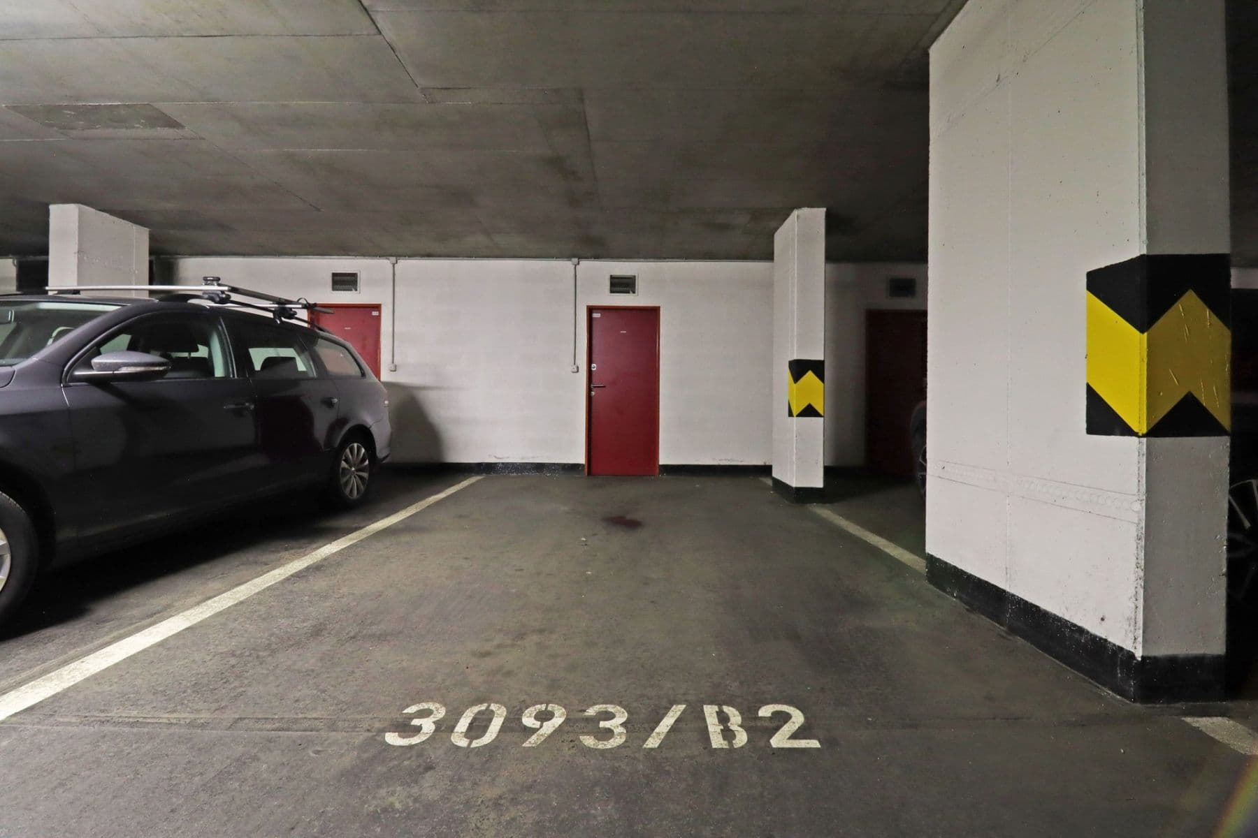 2 bedroom with open-plan kitchen flat to rent, 72 m², Pod Harfou, Prague, Prague 2 bedroom with open-plan kitchen flat to rent, 72 m², Pod Harfou, Prague, Prague