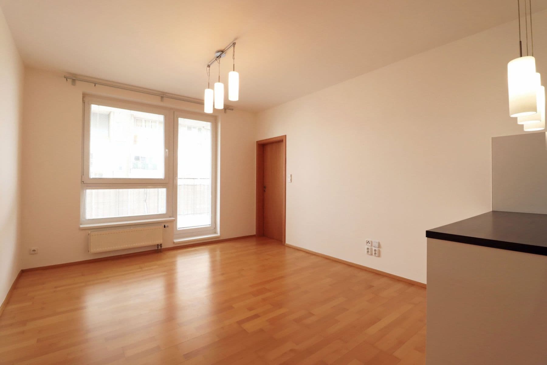 2 bedroom with open-plan kitchen flat to rent, 72 m², Pod Harfou, Prague, Prague 2 bedroom with open-plan kitchen flat to rent, 72 m², Pod Harfou, Prague, Prague