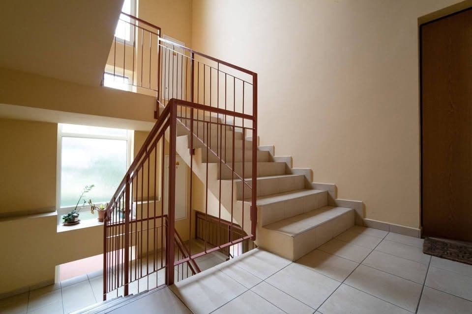 Studio flat for sale, 51 m², V Borovičkách, Prague, Prague Studio flat for sale, 51 m², V Borovičkách, Prague, Prague