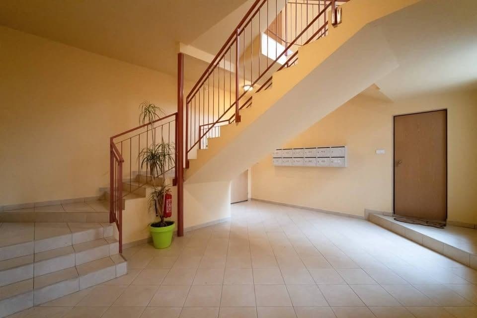 Studio flat for sale, 51 m², V Borovičkách, Prague, Prague Studio flat for sale, 51 m², V Borovičkách, Prague, Prague