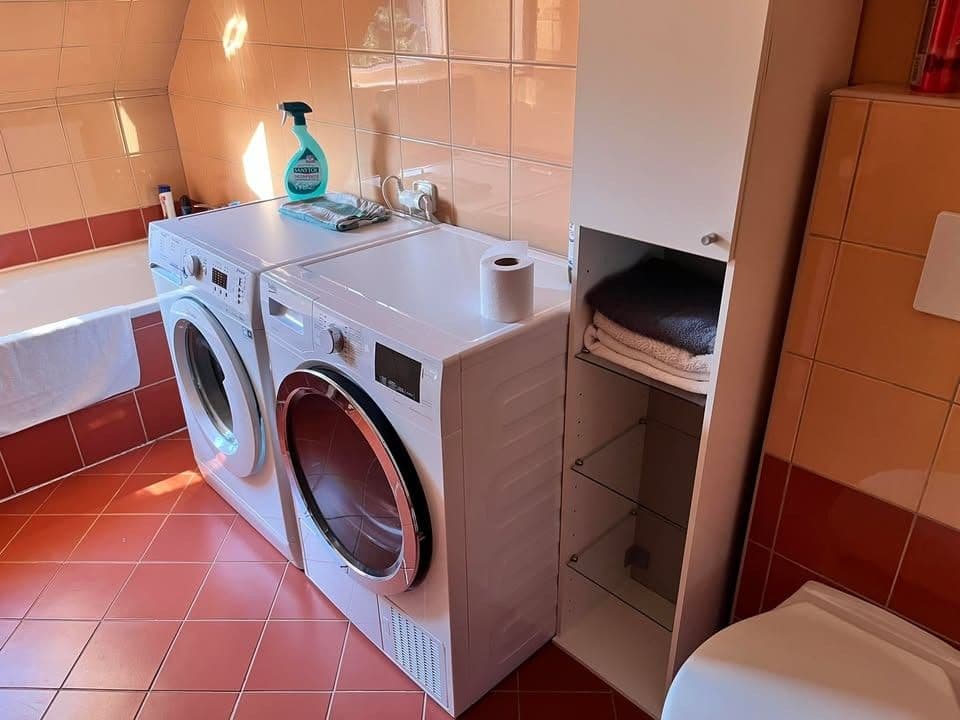 Studio flat for sale, 51 m², V Borovičkách, Prague, Prague Studio flat for sale, 51 m², V Borovičkách, Prague, Prague