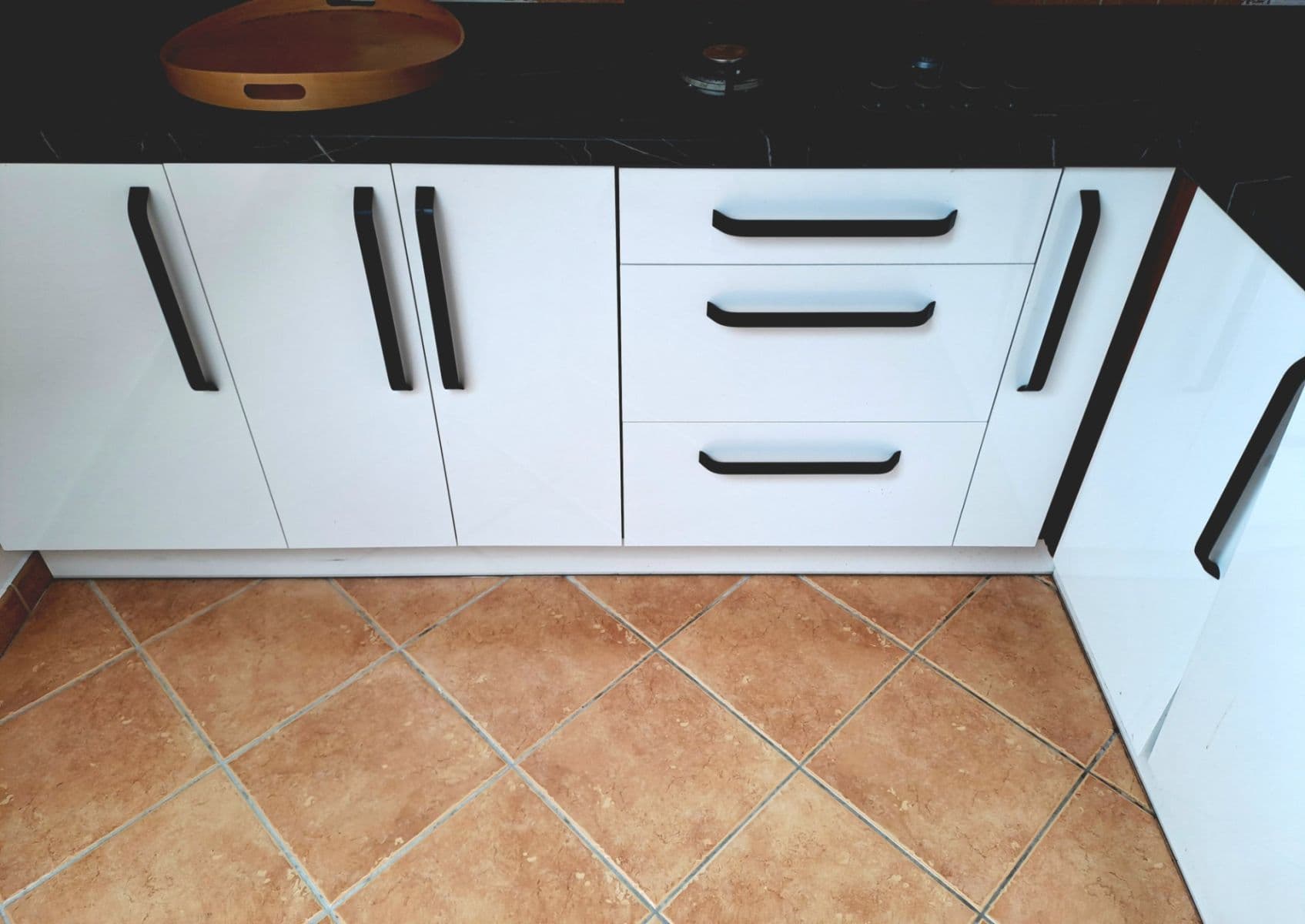 4 bedroom flat to rent, 107 m², Nová, České Budějovice, Jihočeský Region 4 bedroom flat to rent, 107 m², Nová, České Budějovice, Jihočeský Region