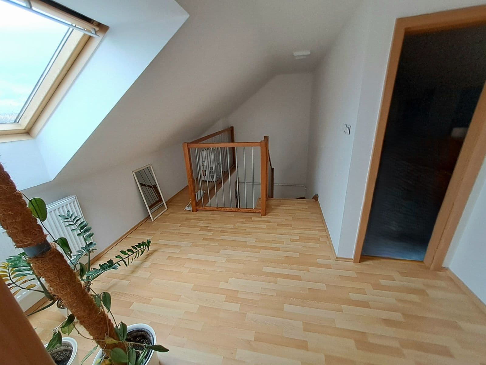 4 bedroom flat to rent, 107 m², Nová, České Budějovice, Jihočeský Region 4 bedroom flat to rent, 107 m², Nová, České Budějovice, Jihočeský Region