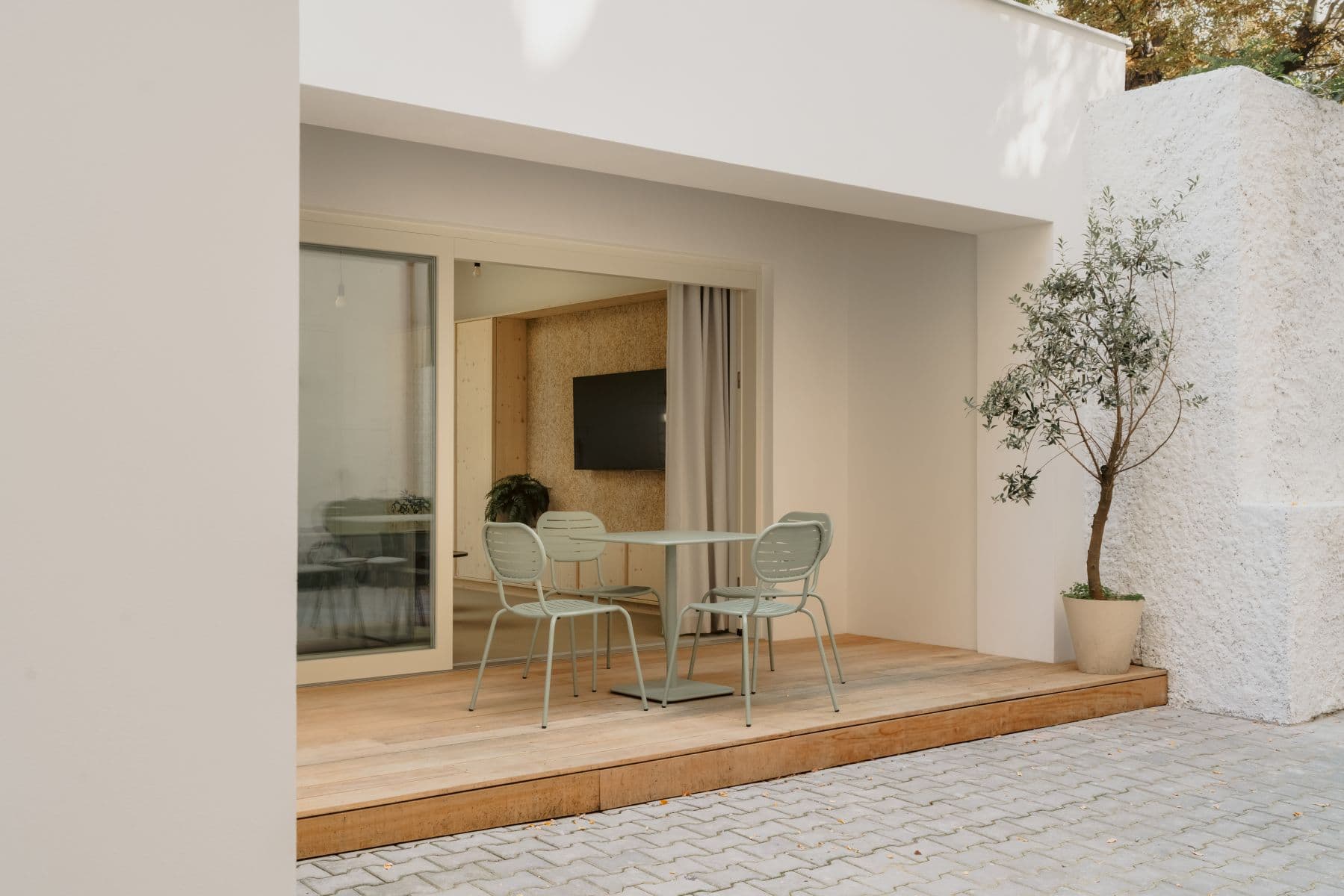 flat to rent, 80 m², Sevastopolská, Prague, Prague flat to rent, 80 m², Sevastopolská, Prague, Prague