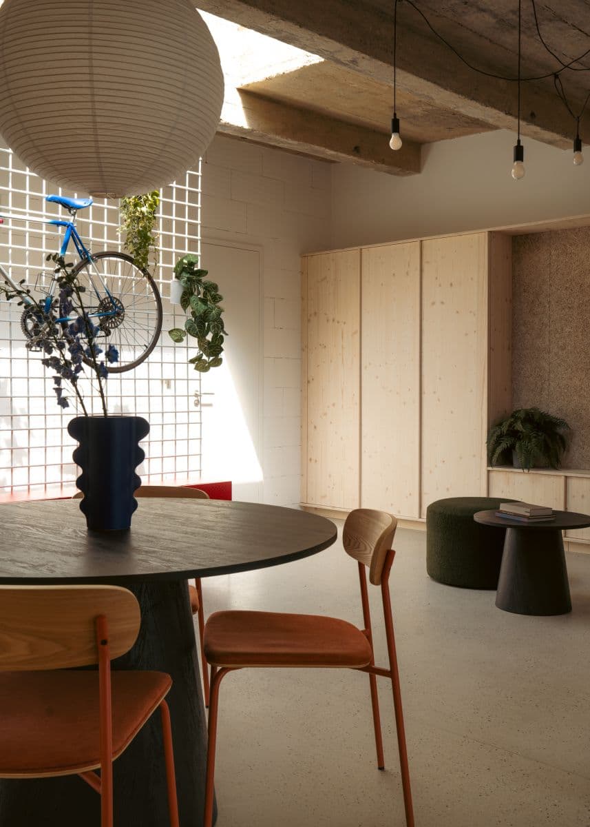 flat to rent, 80 m², Sevastopolská, Prague, Prague flat to rent, 80 m², Sevastopolská, Prague, Prague