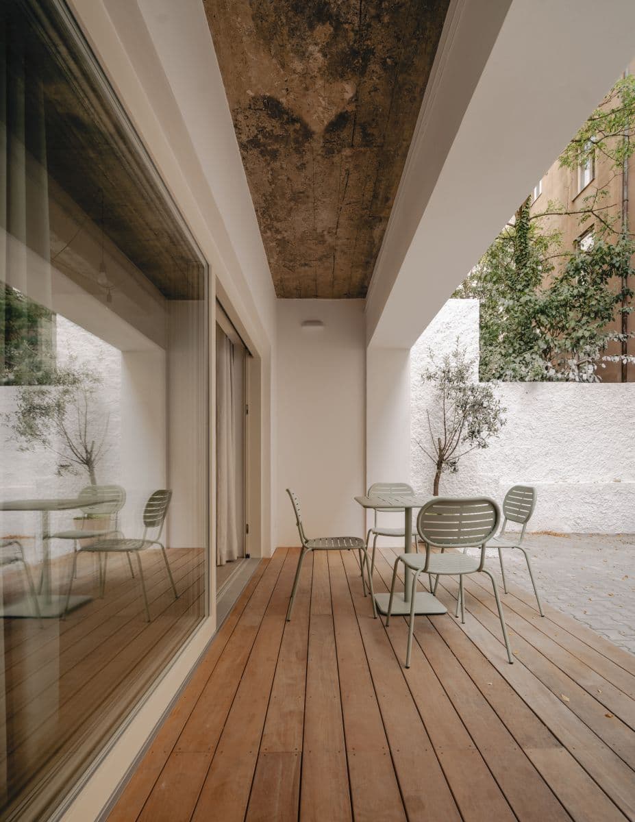 flat to rent, 80 m², Sevastopolská, Prague, Prague flat to rent, 80 m², Sevastopolská, Prague, Prague