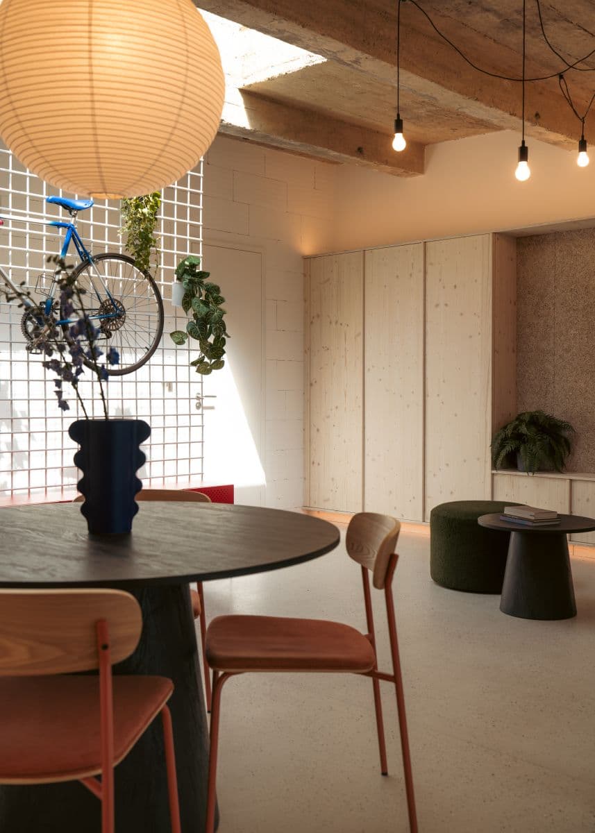 flat to rent, 80 m², Sevastopolská, Prague, Prague flat to rent, 80 m², Sevastopolská, Prague, Prague