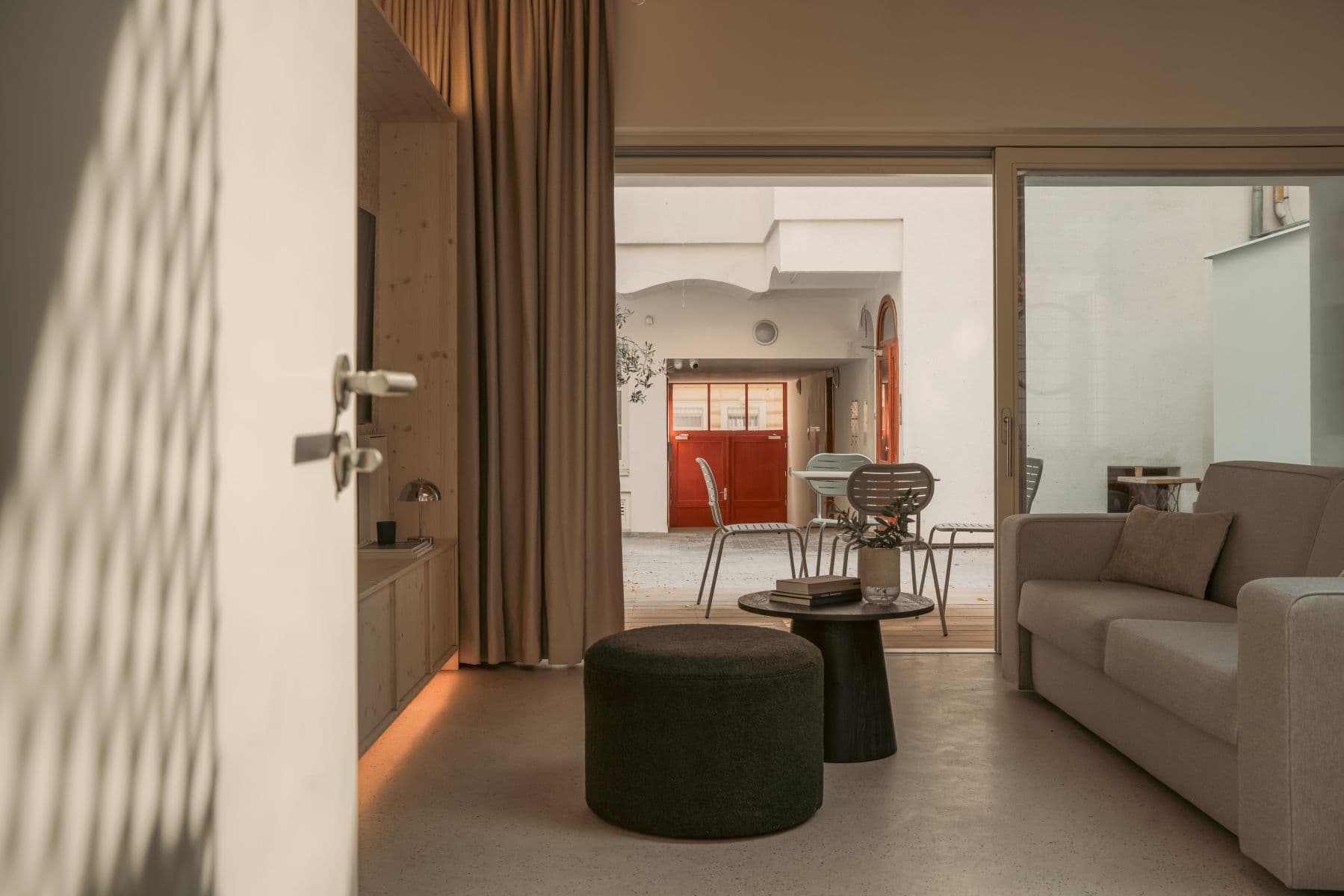 flat to rent, 80 m², Sevastopolská, Prague, Prague flat to rent, 80 m², Sevastopolská, Prague, Prague