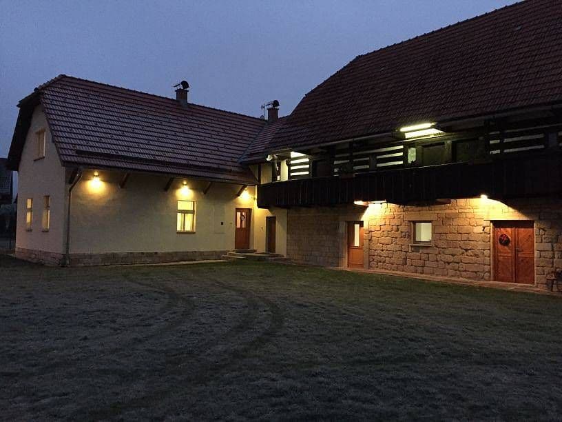 recreational property to rent, 0 m², Ostružno, Královéhradecký Region recreational property to rent, 0 m², Ostružno, Královéhradecký Region