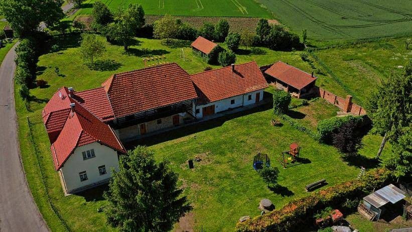 recreational property to rent, 0 m², Ostružno, Královéhradecký Region recreational property to rent, 0 m², Ostružno, Královéhradecký Region