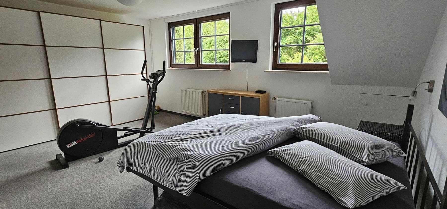 house for sale, 130 m², Gelsenkirchen, North Rhine-Westphalia house for sale, 130 m², Gelsenkirchen, North Rhine-Westphalia