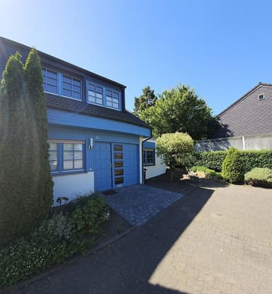 house for sale, 130 m², Gelsenkirchen, North Rhine-Westphalia house for sale, 130 m², Gelsenkirchen, North Rhine-Westphalia