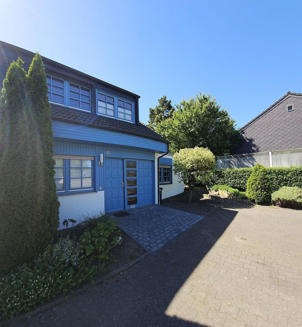 house for sale, 130 m², Gelsenkirchen, North Rhine-Westphalia house for sale, 130 m², Gelsenkirchen, North Rhine-Westphalia