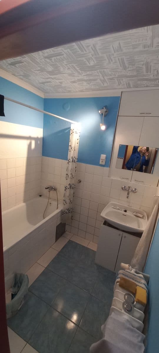 2 bedroom flat to rent, 53 m², Husova, Strakonice, Jihočeský Region 2 bedroom flat to rent, 53 m², Husova, Strakonice, Jihočeský Region