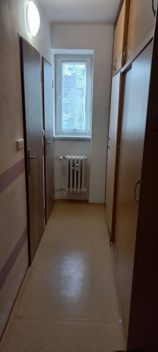 2 bedroom flat to rent, 53 m², Husova, Strakonice, Jihočeský Region 2 bedroom flat to rent, 53 m², Husova, Strakonice, Jihočeský Region