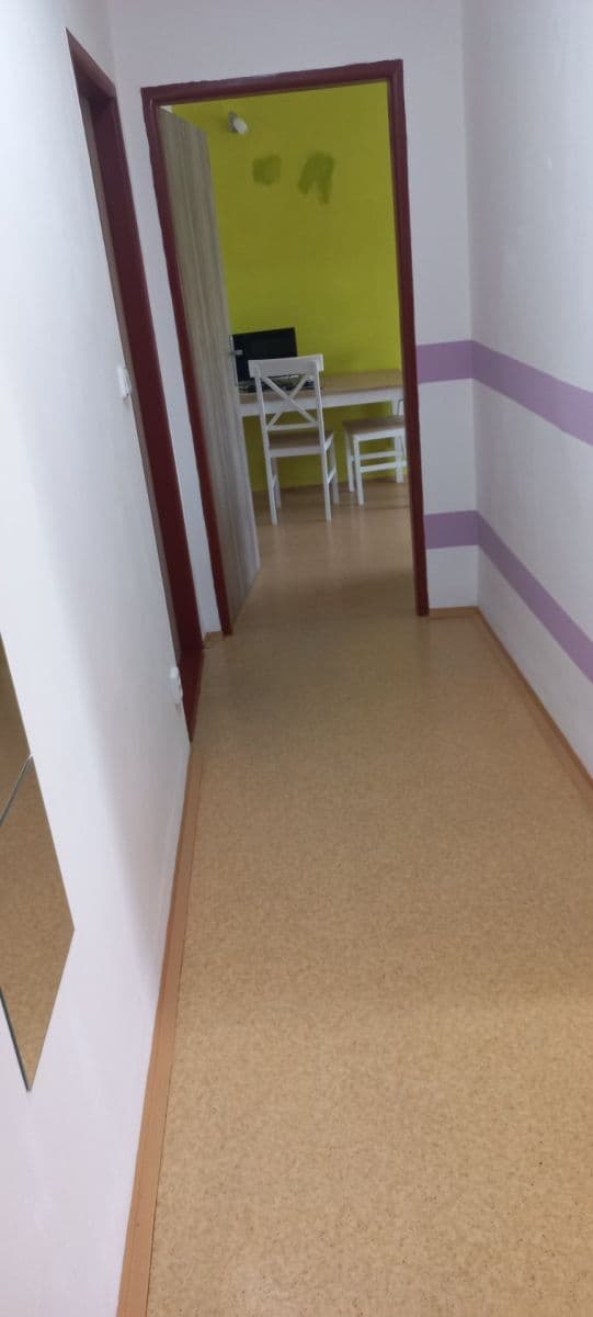 2 bedroom flat to rent, 53 m², Husova, Strakonice, Jihočeský Region 2 bedroom flat to rent, 53 m², Husova, Strakonice, Jihočeský Region