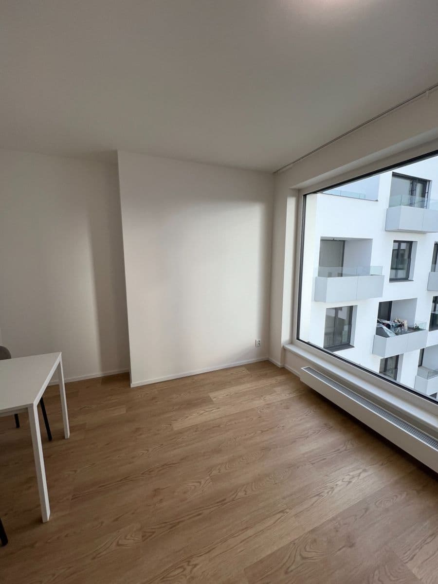 Studio flat to rent, 29 m², třída Generála Píky, Brno, Jihomoravský Region Studio flat to rent, 29 m², třída Generála Píky, Brno, Jihomoravský Region