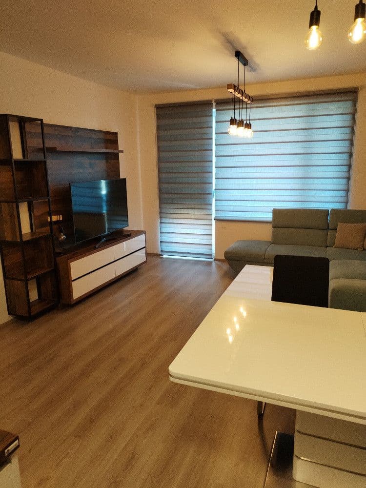 1 bedroom with open-plan kitchen flat for sale, 63 m², Nové Dvory-Podhůří, Frýdek-Místek, Moravskoslezský Region 1 bedroom with open-plan kitchen flat for sale, 63 m², Nové Dvory-Podhůří, Frýdek-Místek, Moravskoslezský Region