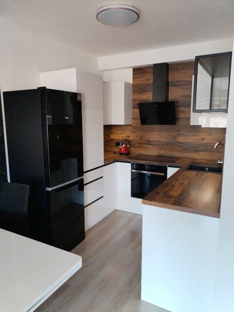 1 bedroom with open-plan kitchen flat for sale, 63 m², Nové Dvory-Podhůří, Frýdek-Místek, Moravskoslezský Region 1 bedroom with open-plan kitchen flat for sale, 63 m², Nové Dvory-Podhůří, Frýdek-Místek, Moravskoslezský Region