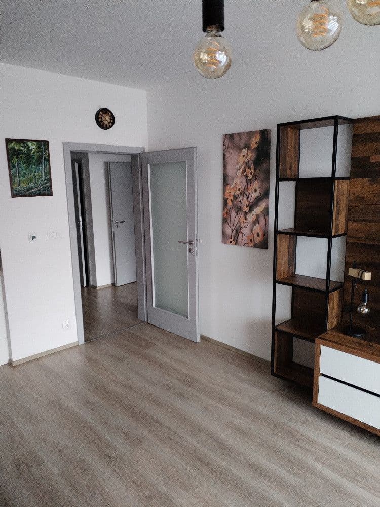 1 bedroom with open-plan kitchen flat for sale, 63 m², Nové Dvory-Podhůří, Frýdek-Místek, Moravskoslezský Region 1 bedroom with open-plan kitchen flat for sale, 63 m², Nové Dvory-Podhůří, Frýdek-Místek, Moravskoslezský Region