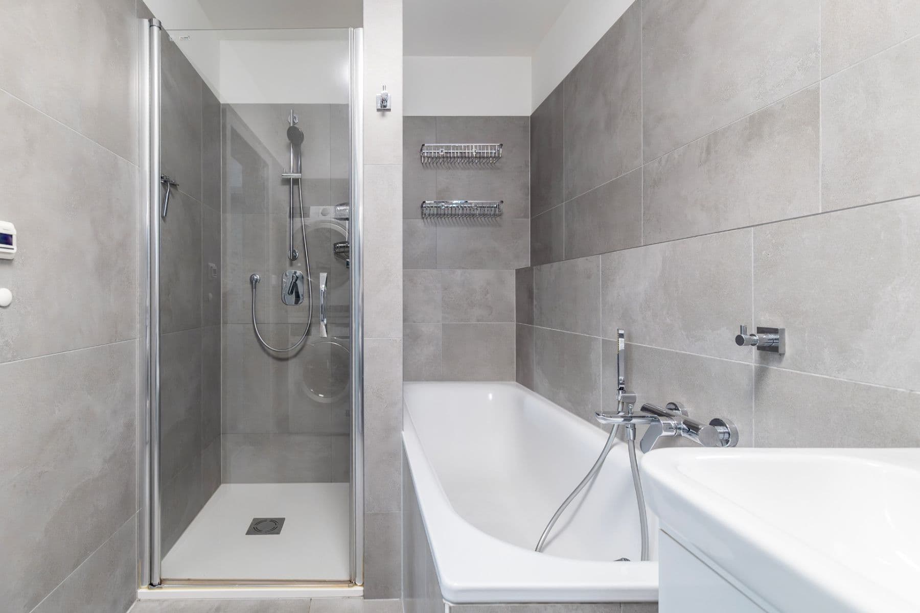 1 bedroom with open-plan kitchen flat for sale, 63 m², Nové Dvory-Podhůří, Frýdek-Místek, Moravskoslezský Region 1 bedroom with open-plan kitchen flat for sale, 63 m², Nové Dvory-Podhůří, Frýdek-Místek, Moravskoslezský Region