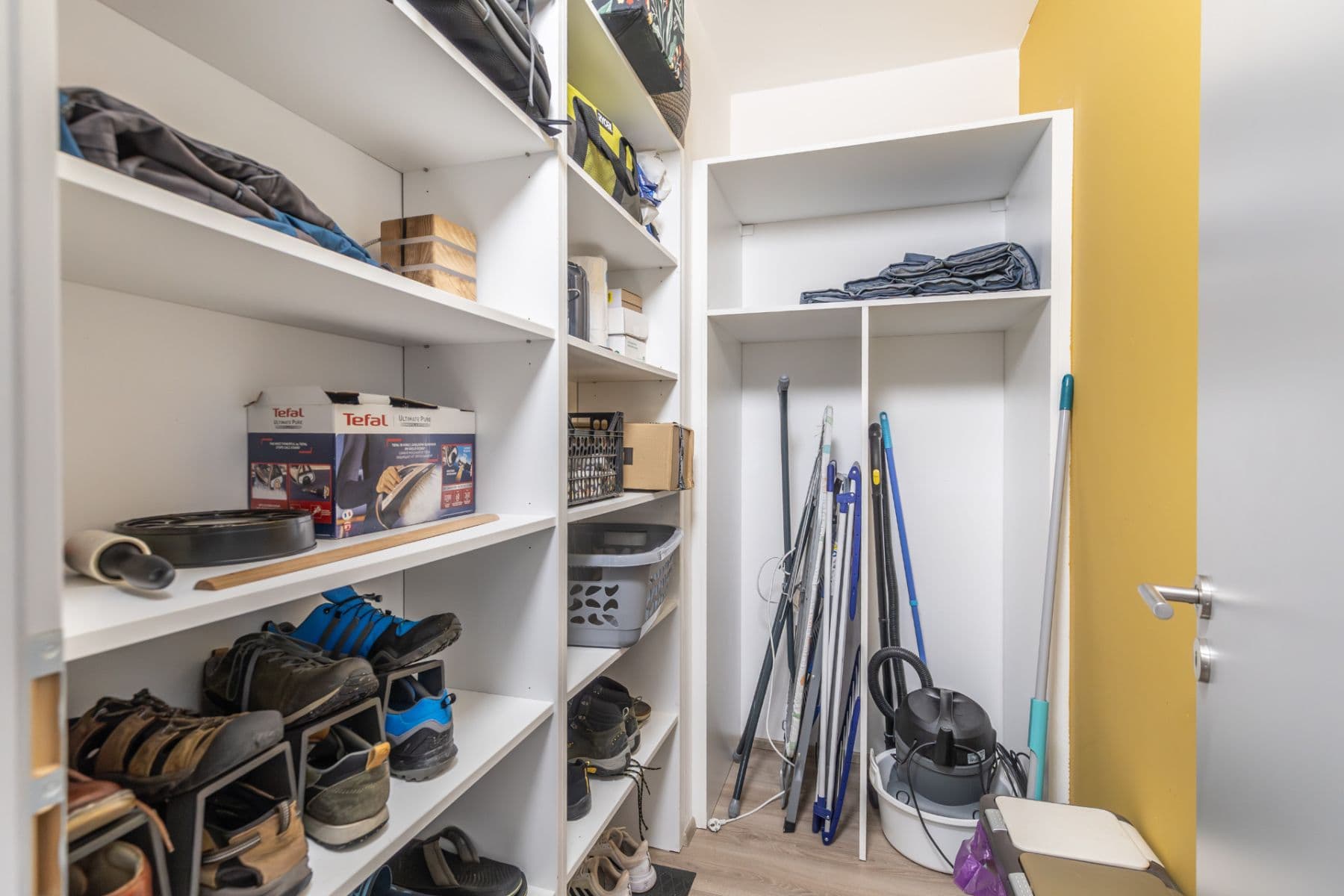 1 bedroom with open-plan kitchen flat for sale, 63 m², Nové Dvory-Podhůří, Frýdek-Místek, Moravskoslezský Region 1 bedroom with open-plan kitchen flat for sale, 63 m², Nové Dvory-Podhůří, Frýdek-Místek, Moravskoslezský Region