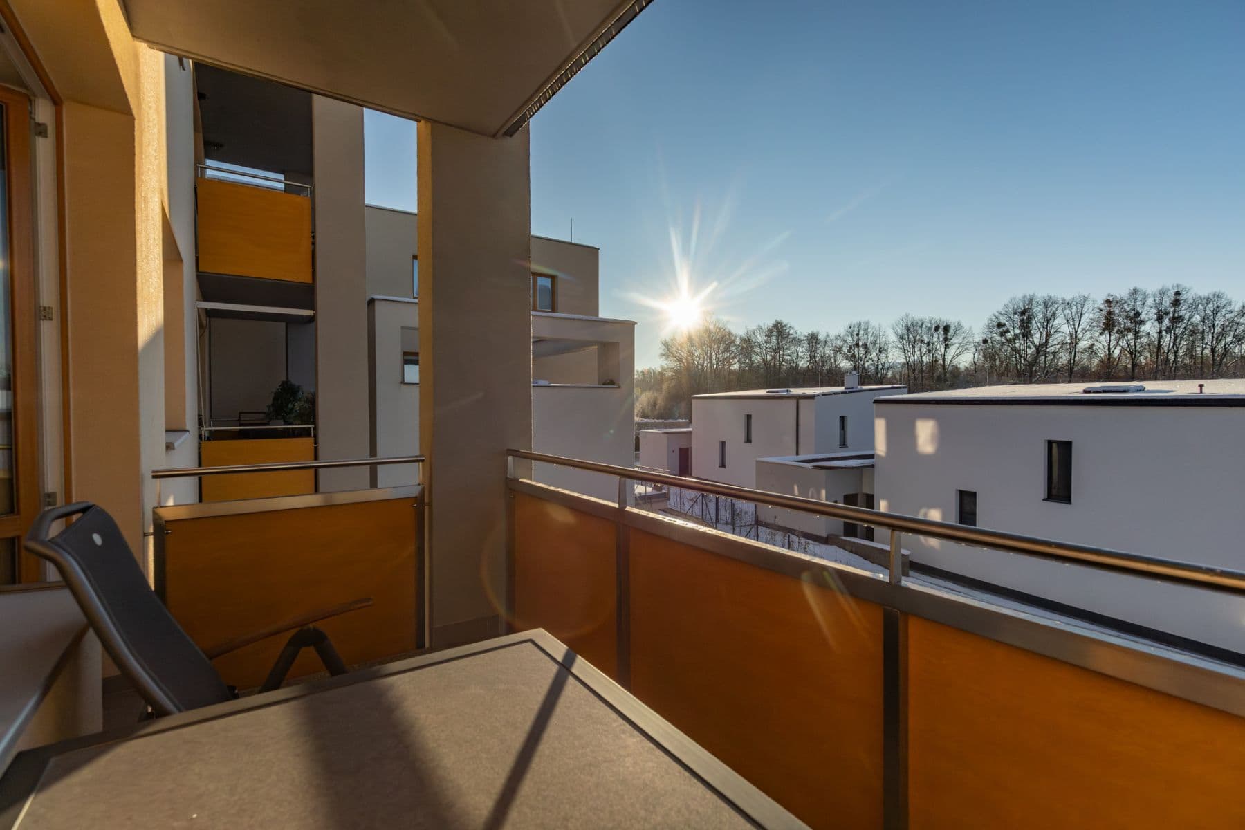 1 bedroom with open-plan kitchen flat for sale, 63 m², Nové Dvory-Podhůří, Frýdek-Místek, Moravskoslezský Region 1 bedroom with open-plan kitchen flat for sale, 63 m², Nové Dvory-Podhůří, Frýdek-Místek, Moravskoslezský Region