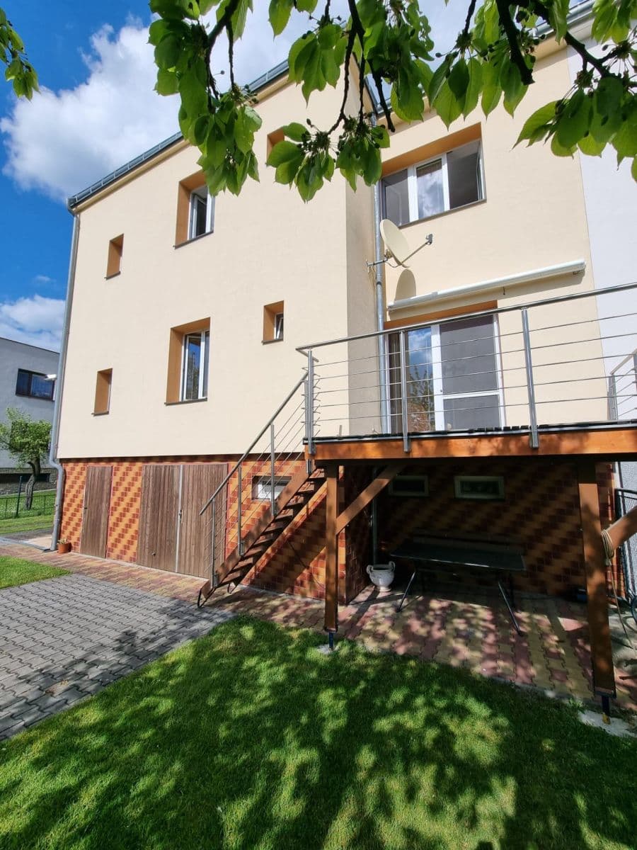 3 bedroom flat to rent, 95 m², Fügnerova, Valašské Meziříčí, Zlínský Region 3 bedroom flat to rent, 95 m², Fügnerova, Valašské Meziříčí, Zlínský Region