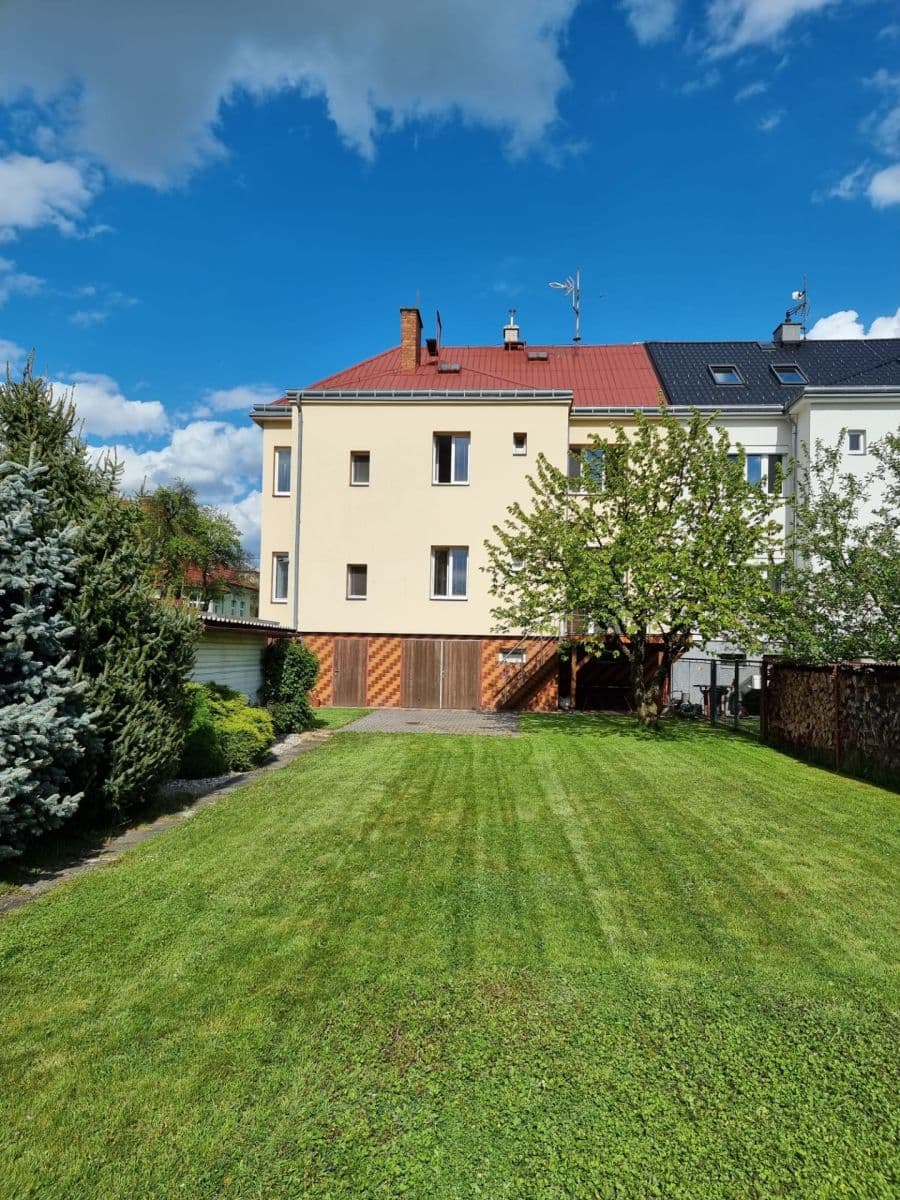 3 bedroom flat to rent, 95 m², Fügnerova, Valašské Meziříčí, Zlínský Region 3 bedroom flat to rent, 95 m², Fügnerova, Valašské Meziříčí, Zlínský Region