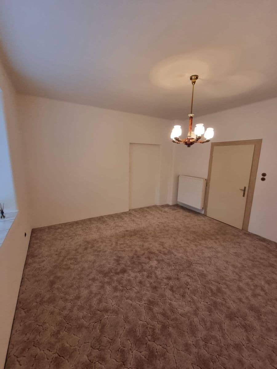 3 bedroom flat to rent, 95 m², Fügnerova, Valašské Meziříčí, Zlínský Region 3 bedroom flat to rent, 95 m², Fügnerova, Valašské Meziříčí, Zlínský Region