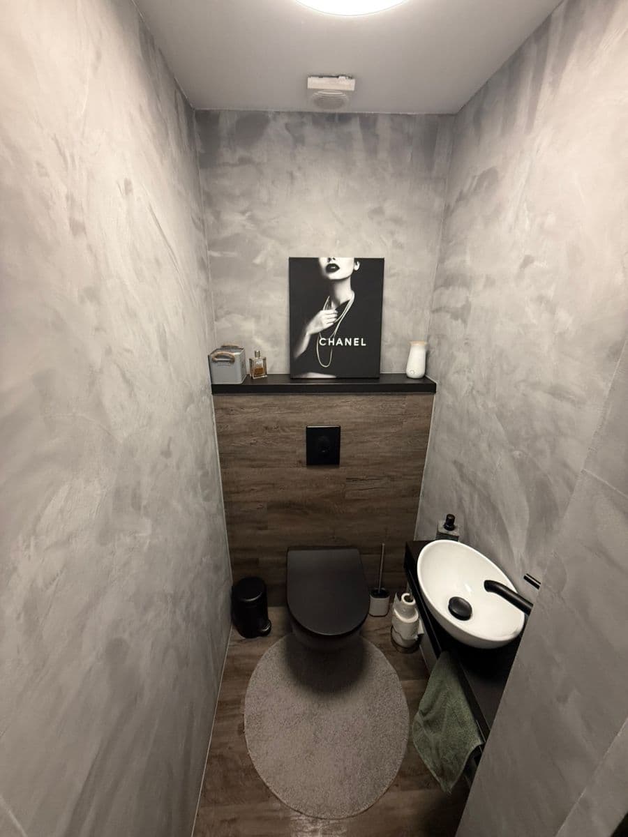 house for sale, 236 m², Podzámčí, Tovačov, Olomoucký Region house for sale, 236 m², Podzámčí, Tovačov, Olomoucký Region