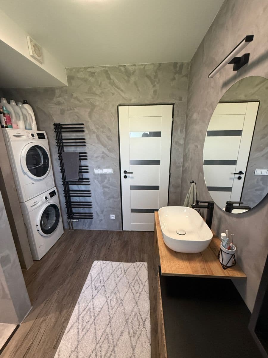 house for sale, 236 m², Podzámčí, Tovačov, Olomoucký Region house for sale, 236 m², Podzámčí, Tovačov, Olomoucký Region