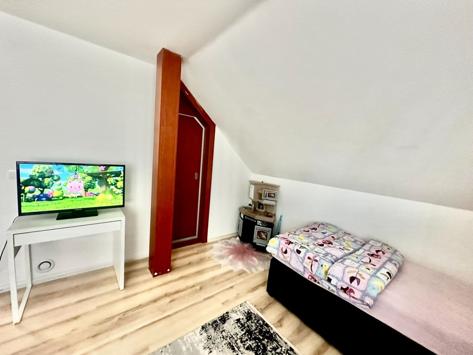 house for sale, 236 m², Podzámčí, Tovačov, Olomoucký Region house for sale, 236 m², Podzámčí, Tovačov, Olomoucký Region