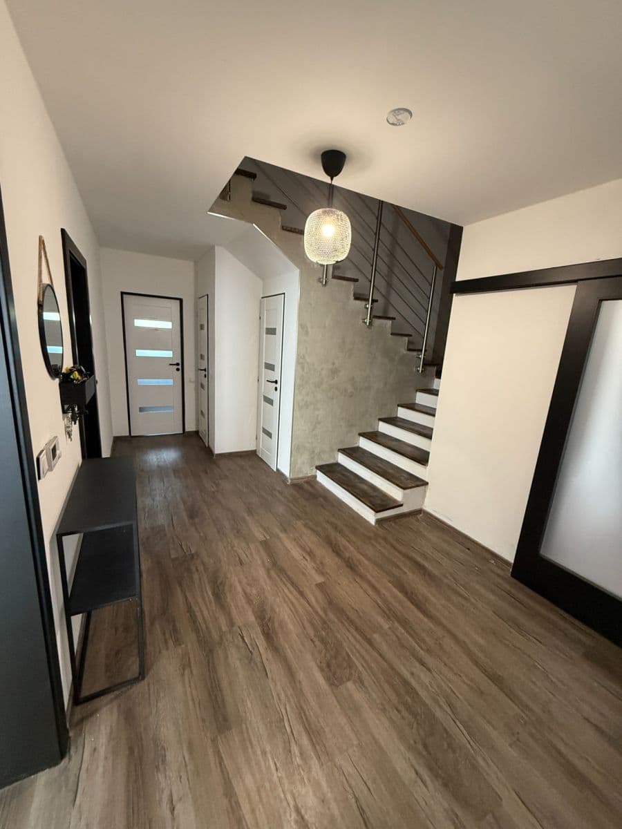 house for sale, 236 m², Podzámčí, Tovačov, Olomoucký Region house for sale, 236 m², Podzámčí, Tovačov, Olomoucký Region