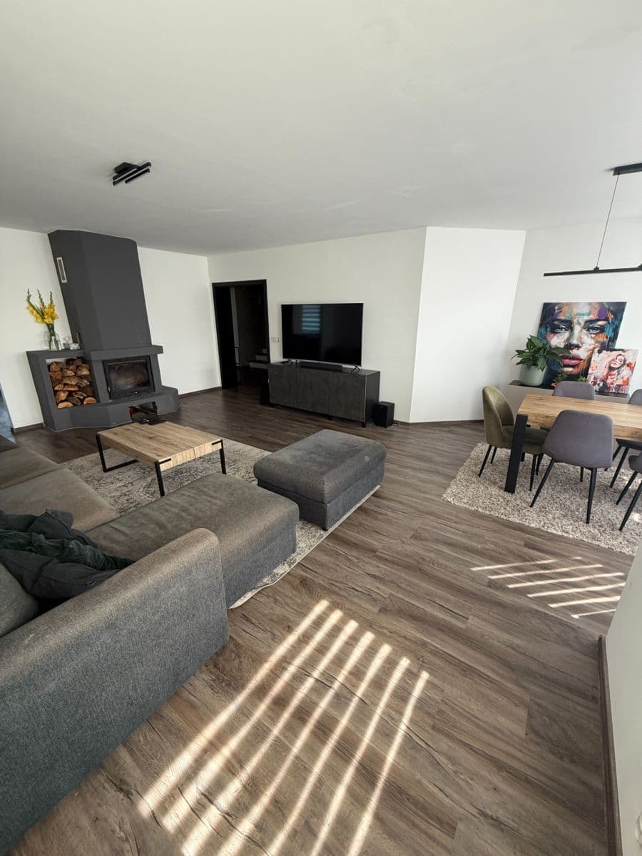 house for sale, 236 m², Podzámčí, Tovačov, Olomoucký Region house for sale, 236 m², Podzámčí, Tovačov, Olomoucký Region