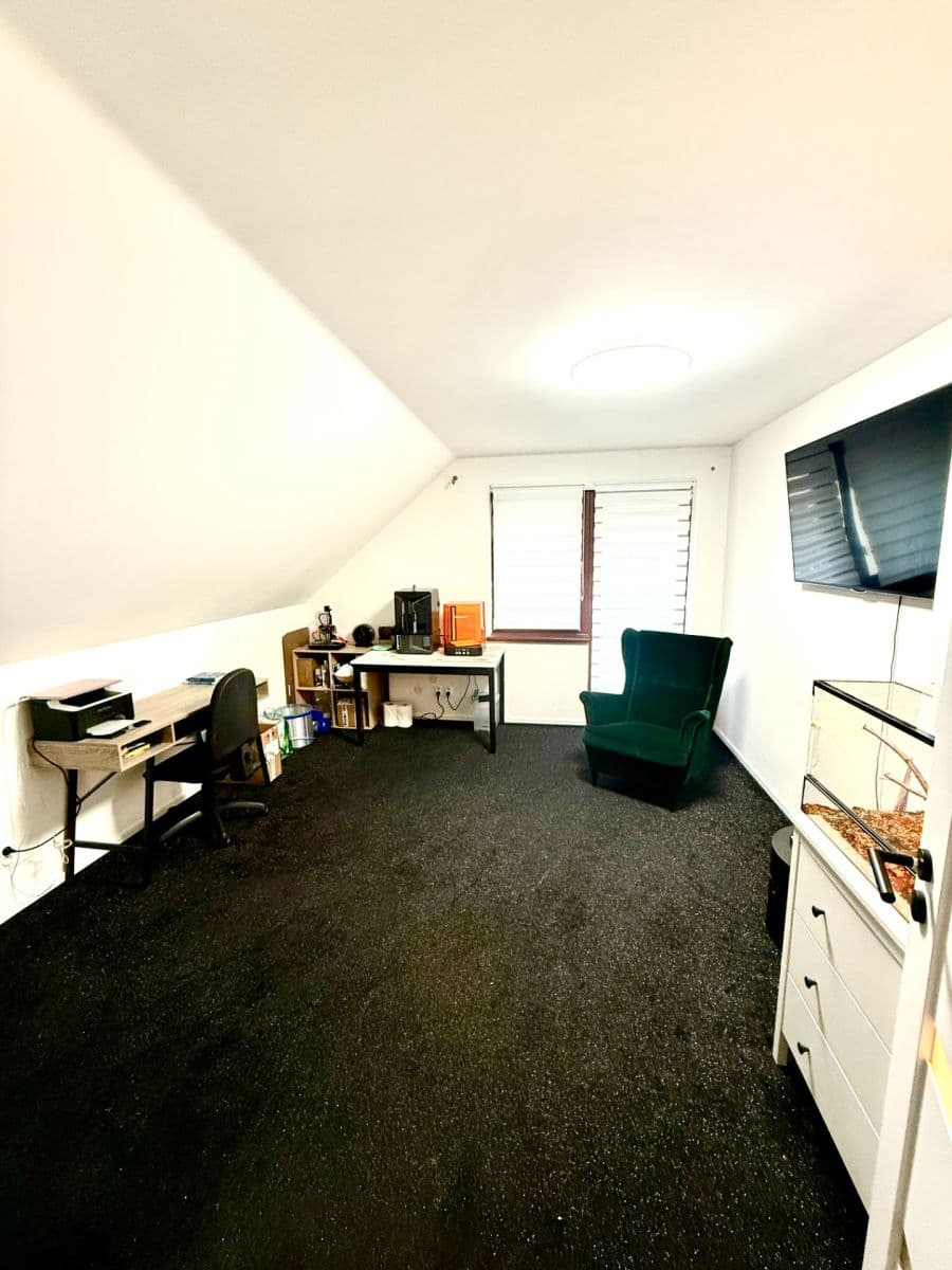 house for sale, 236 m², Podzámčí, Tovačov, Olomoucký Region house for sale, 236 m², Podzámčí, Tovačov, Olomoucký Region