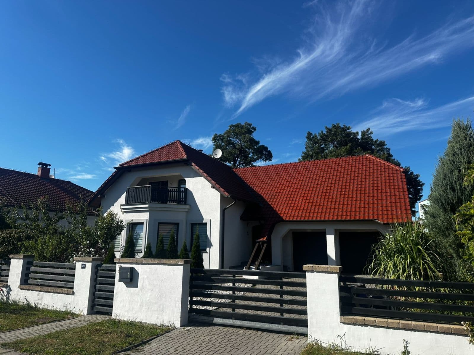 house for sale, 236 m², Podzámčí, Tovačov, Olomoucký Region house for sale, 236 m², Podzámčí, Tovačov, Olomoucký Region