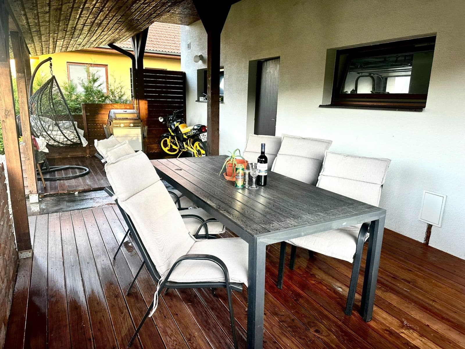 house for sale, 236 m², Podzámčí, Tovačov, Olomoucký Region house for sale, 236 m², Podzámčí, Tovačov, Olomoucký Region