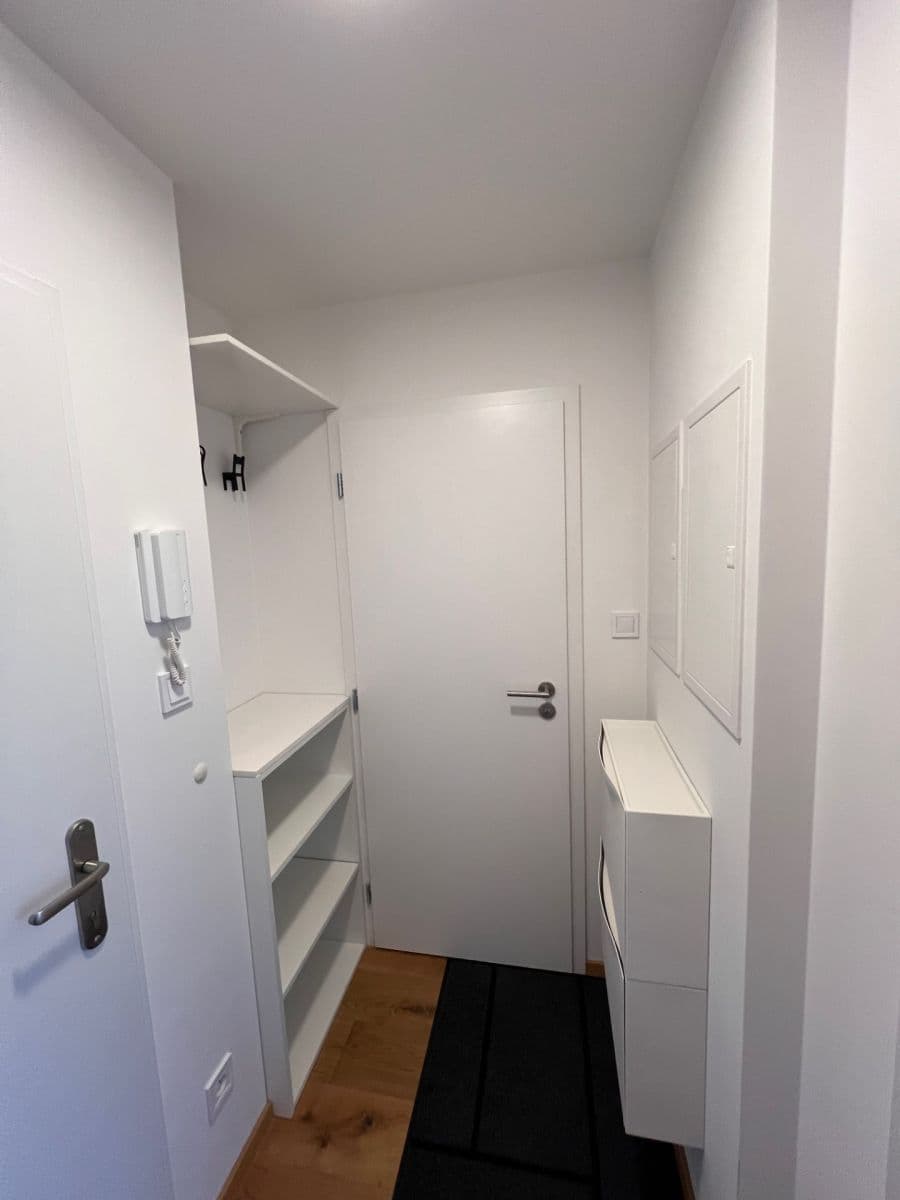1 bedroom with open-plan kitchen flat to rent, 40 m², Žižkova, Horoměřice, Středočeský Region 1 bedroom with open-plan kitchen flat to rent, 40 m², Žižkova, Horoměřice, Středočeský Region
