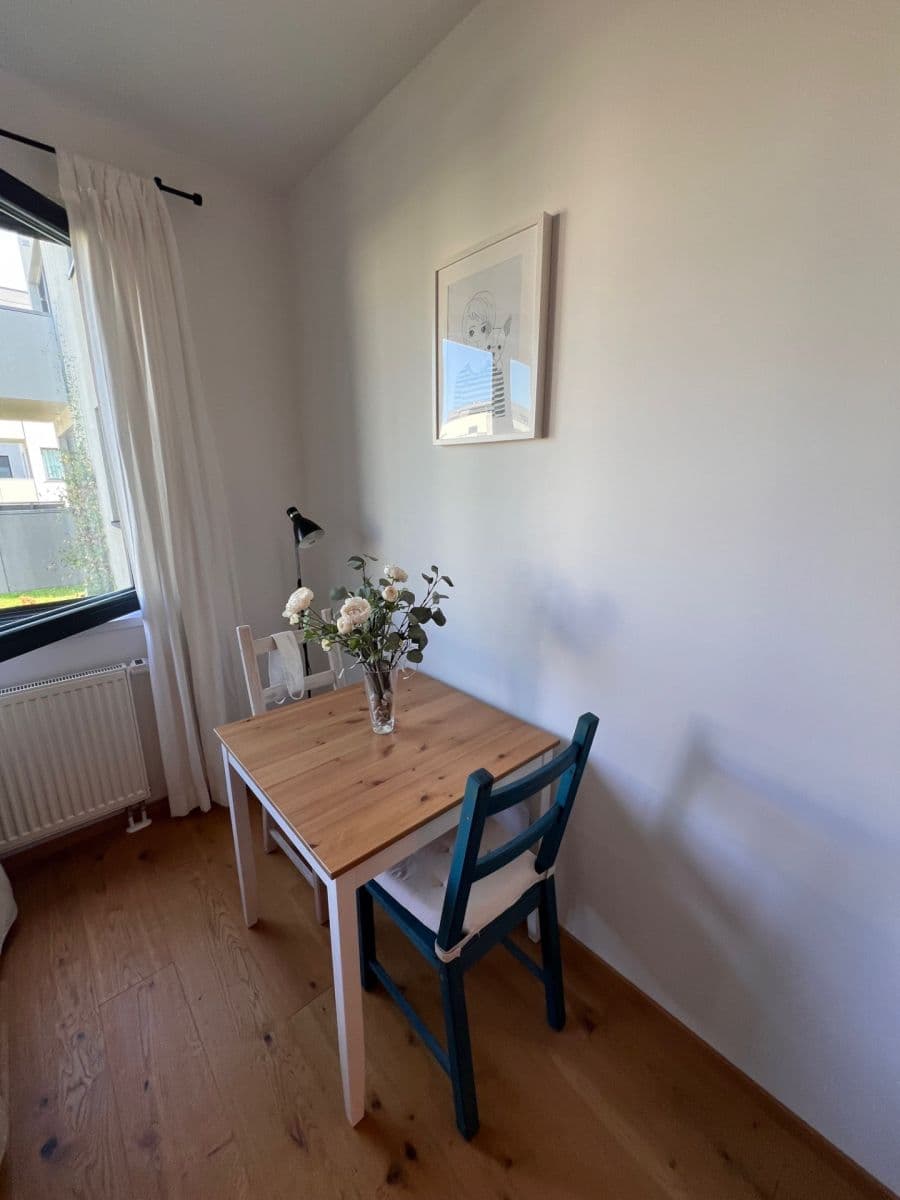 1 bedroom with open-plan kitchen flat to rent, 40 m², Žižkova, Horoměřice, Středočeský Region 1 bedroom with open-plan kitchen flat to rent, 40 m², Žižkova, Horoměřice, Středočeský Region