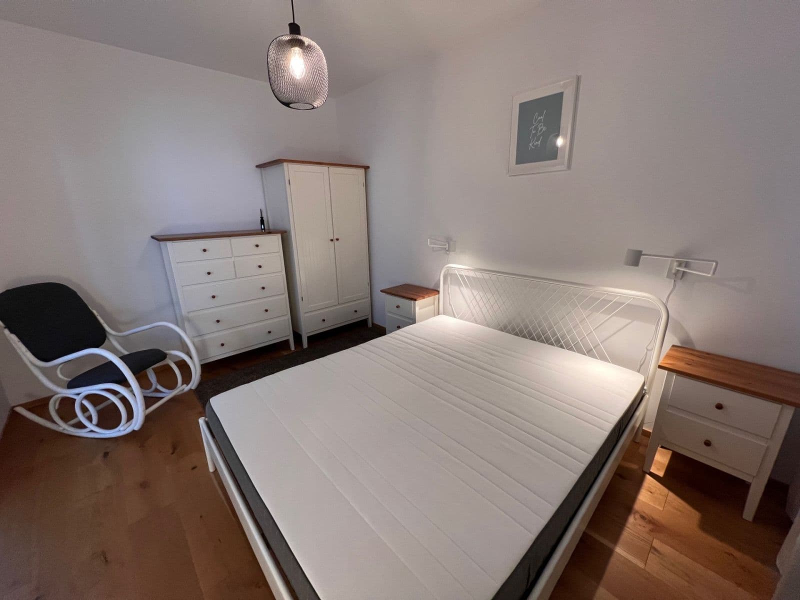 1 bedroom with open-plan kitchen flat to rent, 40 m², Žižkova, Horoměřice, Středočeský Region 1 bedroom with open-plan kitchen flat to rent, 40 m², Žižkova, Horoměřice, Středočeský Region