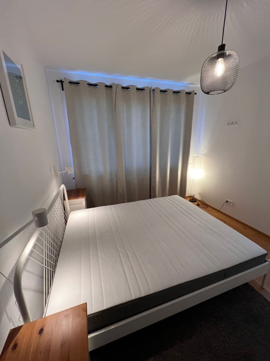 1 bedroom with open-plan kitchen flat to rent, 40 m², Žižkova, Horoměřice, Středočeský Region 1 bedroom with open-plan kitchen flat to rent, 40 m², Žižkova, Horoměřice, Středočeský Region