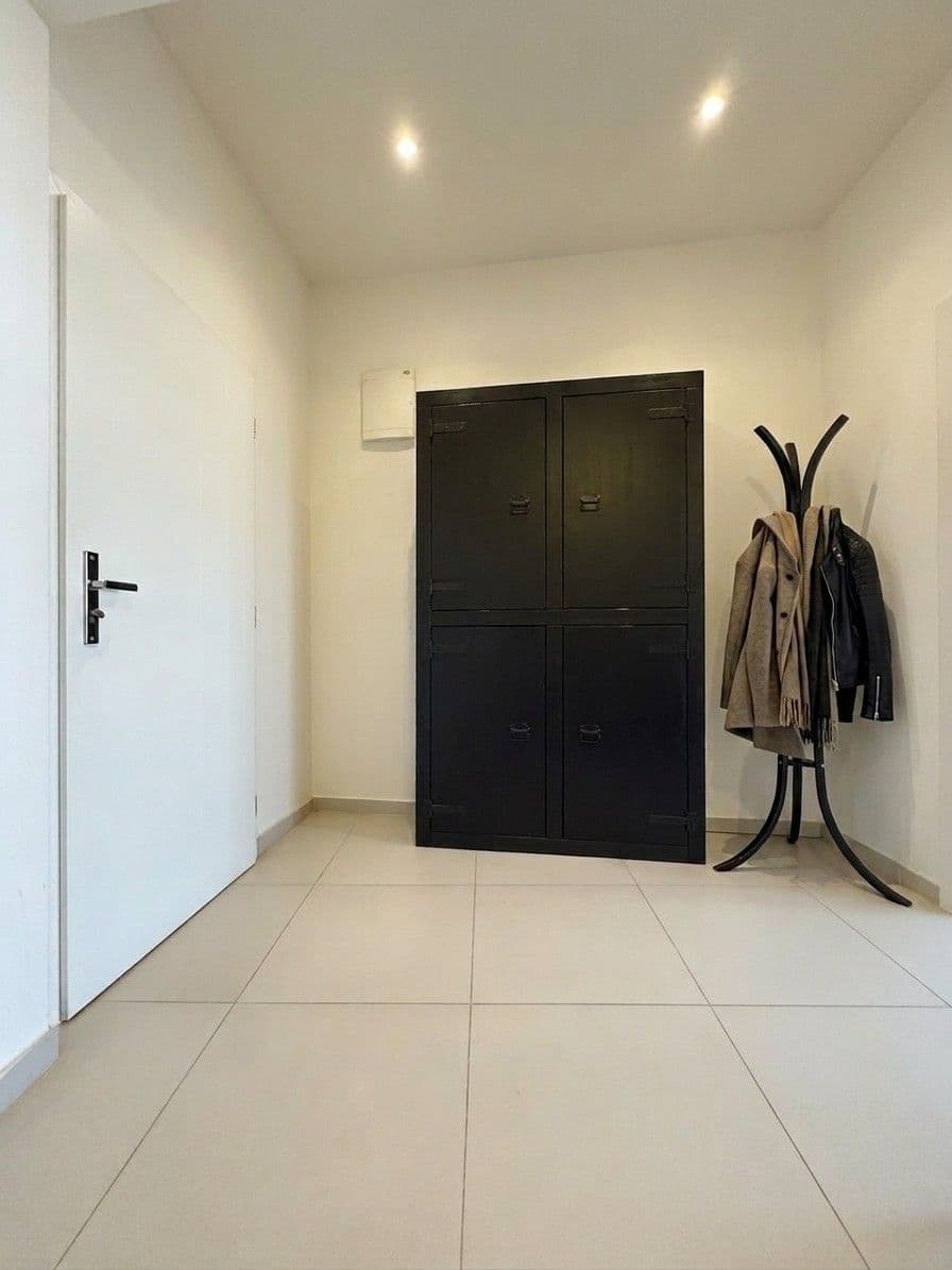 Studio flat to rent, 35 m², Štěpánská, Prague, Prague Studio flat to rent, 35 m², Štěpánská, Prague, Prague