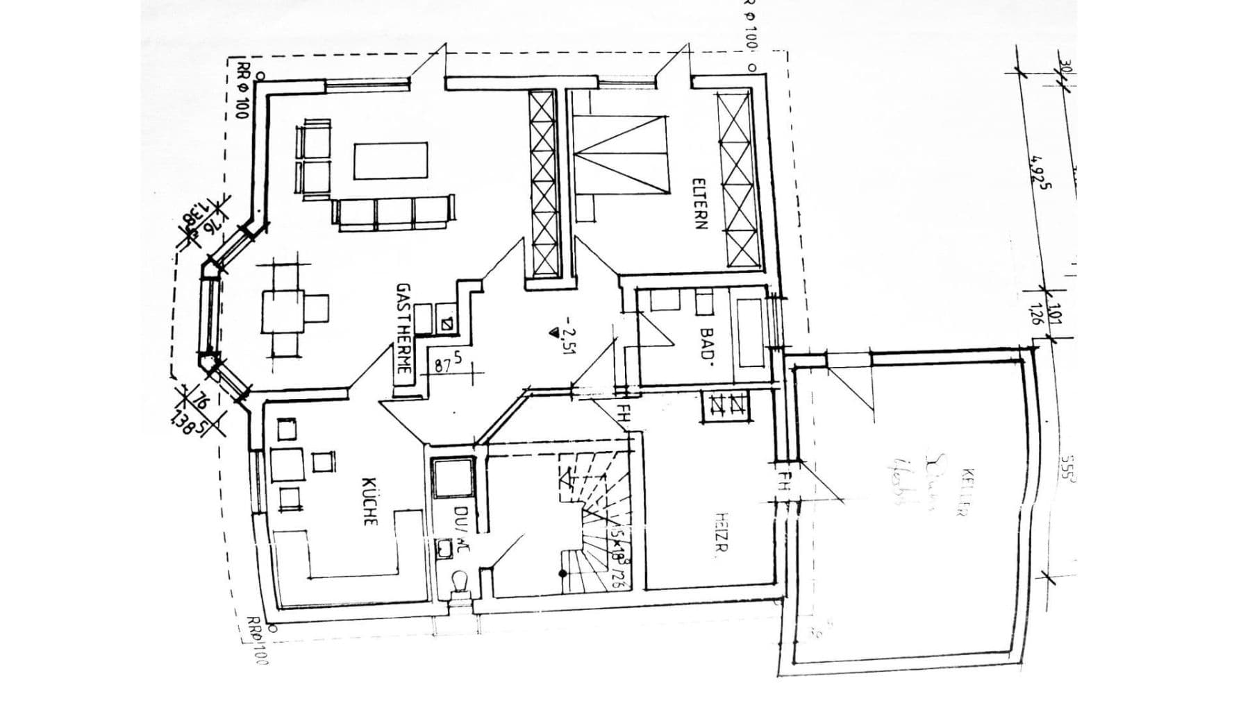 house for sale, 236 m², Neuwied, Rhineland-Palatinate house for sale, 236 m², Neuwied, Rhineland-Palatinate