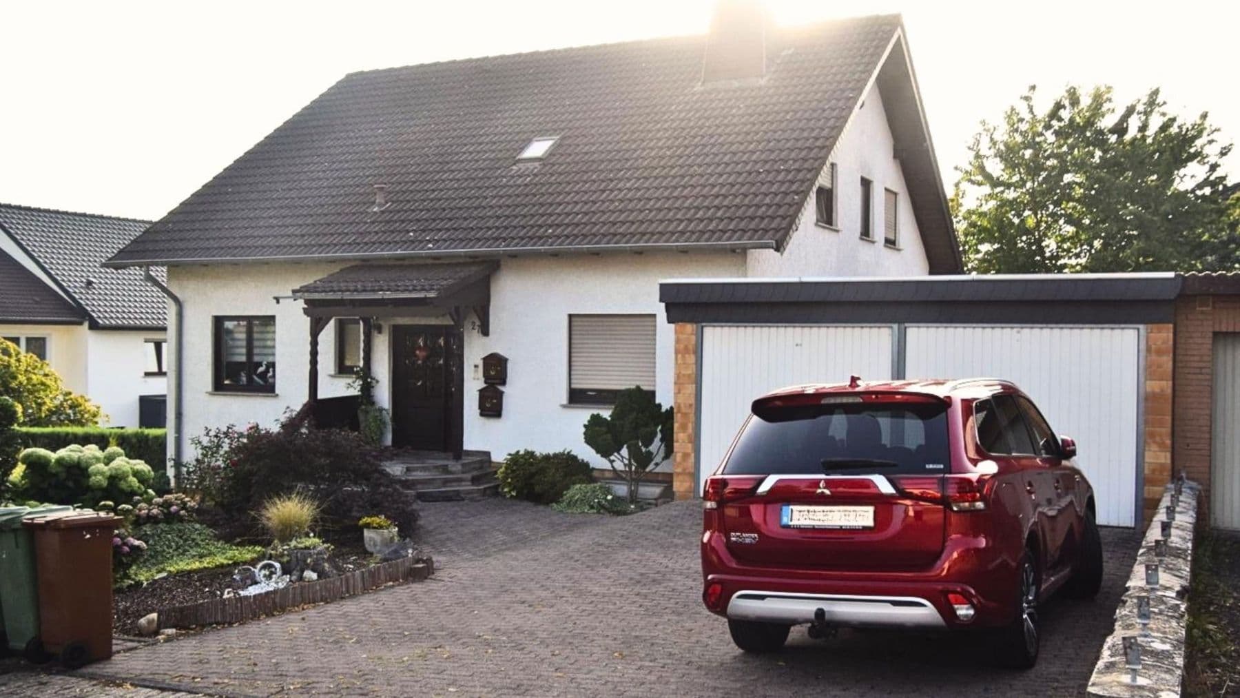 house for sale, 236 m², Neuwied, Rhineland-Palatinate house for sale, 236 m², Neuwied, Rhineland-Palatinate